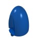 18592 - Blue - Propeller 3 Blade 13 Diameter
