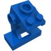 2342 - Blue - Equipment Control Panel