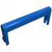 2475 - Street Sweeper Brush Holder - Blue