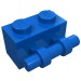 30236 - Blue - Brick Special 1 x 2 with Handle