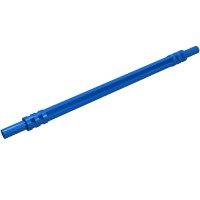 32199 - Axle Hose, Soft 11L - Blue