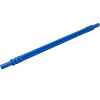 32200 - Axle Hose, Soft 12L - Blue