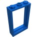 3579 - Blue - Door Frame 1 x 3 x 4