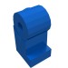 3817 - Leg, Left - Blue