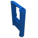 4181 - Blue - Door 1 x 4 x 5 Train Left