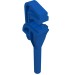 4328 - Blue - Tool Pipe Wrench / Adjustable Spanner