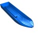 54100 - Blue - Boat Hull 51 x 12 x 6