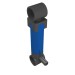 74982 - Blue - Pneumatic Pump 1 x 5.5