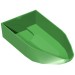 28533 - Bright Green - Boat Hull 8 x 16 x 3