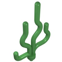 30093 - Plant, Sea Grass - Bright Green