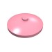 3960 - Dish 4 x 4 Inverted [Radar] - Pink