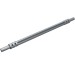 32199 - Axle Hose, Soft 11L - Pearl Light Gray