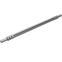 32200 - Axle Hose, Soft 12L - Pearl Light Gray