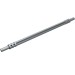 32200 - Axle Hose, Soft 12L - Pearl Light Gray