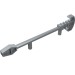 51644 - Pearl Light Gray - Weapon Staff (Matau)