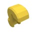 15429 - Yellow - Animal Body Part, Cat Tail
