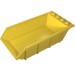 15455 - Yellow - Tipper Bed 4 x 6, Solid Studs