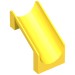 27976 - Slide Straight 4 x 6 x 6 - Yellow