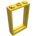 3579 - Yellow - Door Frame 1 x 3 x 4