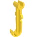 3998 - Yellow - Hook, Wide
