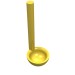 4337 - Yellow - Equipment Ladle