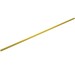50450 - Technic Axle 32 - Yellow