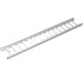 15118 - White - Ladder 16 x 2.5