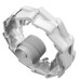 2515 - Wheel Hard Plastic Large (54mm D. x 30mm) - White