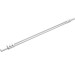 32201 - White - Axle Hose, Soft 14L