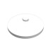 3960 - Dish 4 x 4 Inverted [Radar] - White