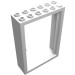 4071 - White - Door Frame 2 x 6 x 7