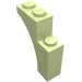 13965 - Yellowish Green - Brick Arch 1 x 3 x 3 [Gothic]