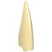 11089 - Tan - Animal Body Part, Barb / Claw / Tooth / Talon / Horn, Large
