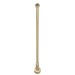 2569 - Tan - Antenna 8H Whip
