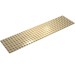 4187 - Tan - Baseplate 8 x 32
