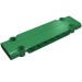 15458 - Green - Technic Panel 3 x 11 x 1