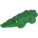 18904 - Green - Animal Body Part, Alligator / Crocodile Body New Style