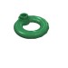 30340 - Equipment Flotation Ring [Life Preserver] - Green
