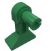 30362 - Leg Mechanical - Droid with Technic Pin - Green