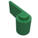 3822 - Door 1 x 3 x 1 Left - Green