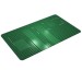 809 - Green - Baseplate 24 x 40 Gravel Quarry with Sets 360 / 580 Dots Print