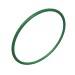 85544 - Green - Technic Rubber Belt 24mm