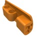 11947 - Orange - Technic Panel Fairing #22 5L Small Smooth, Side A