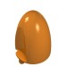 18592 - Orange - Propeller 3 Blade 13 Diameter