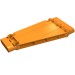 18945 - Orange - Technic Panel 5 x 11 x 1 Tapered