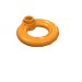 30340 - Orange - Equipment Flotation Ring [Life Preserver]