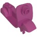 15396 - Magenta - Vehicle Body, Scooter