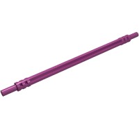 32200 - Axle Hose, Soft 12L - Magenta