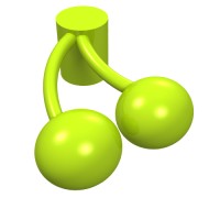 22667 - Plant, Cherries - Lime