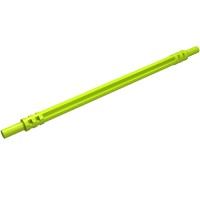 32200 - Axle Hose, Soft 12L - Lime